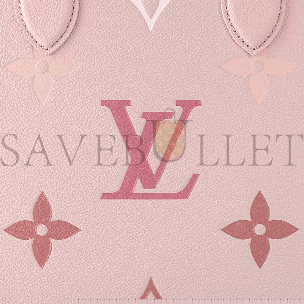 l**is V*t*n onthego mm tote bag m46542 (35*27*14 cm)